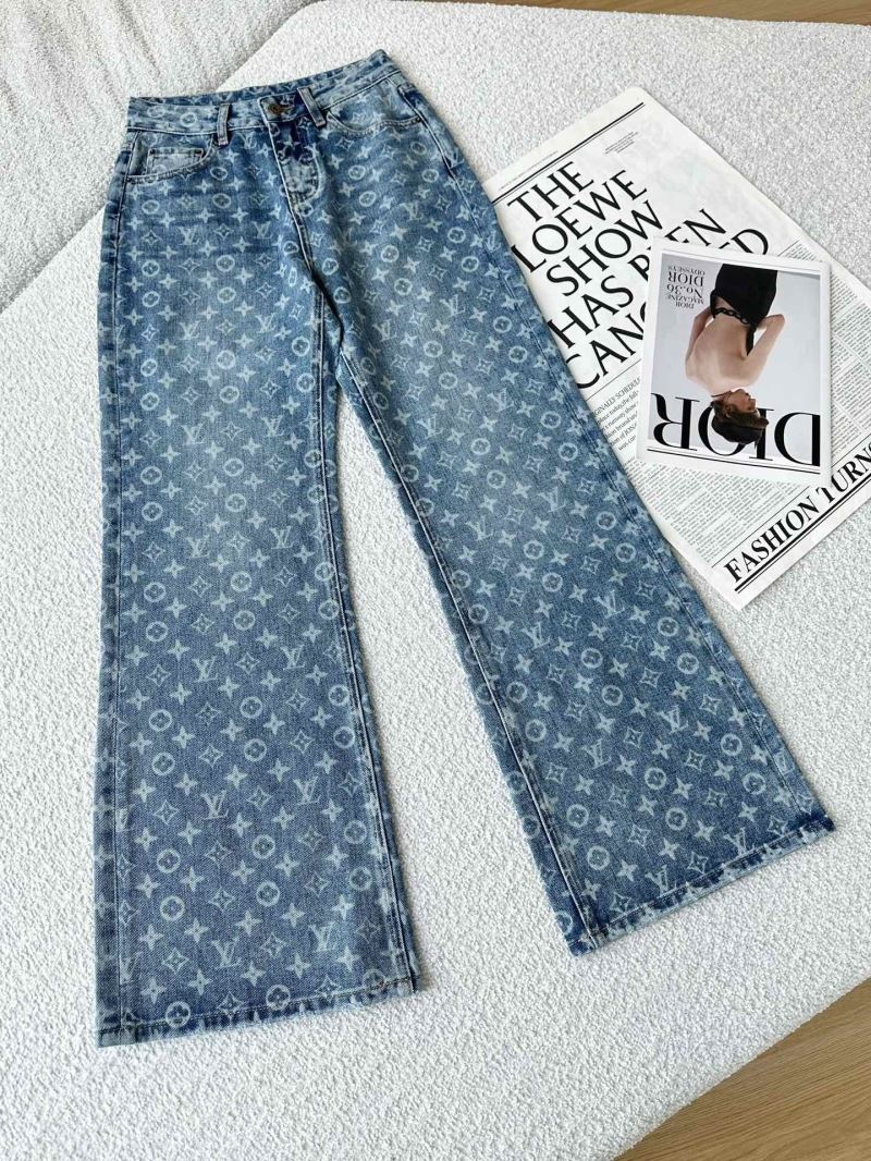 Louis Vuitton Jeans